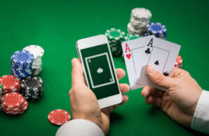 best time to play in a casino