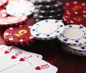 Winning Strategies of Online Poker