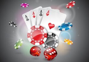 Short Deck Poker Rules