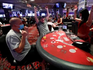 ONLINE CASINO PAYMENT OPTIONS