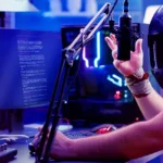 ONLINE GAMBLING STREAMERS