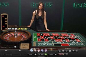 Casino Streaming