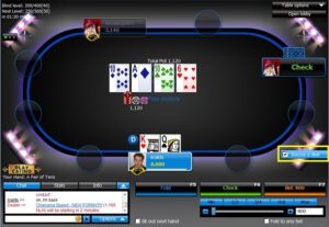 best online poker