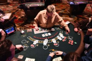 Online Casinos