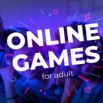 Free Online Games for Adults