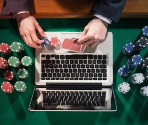 Casino Online Safety Tips
