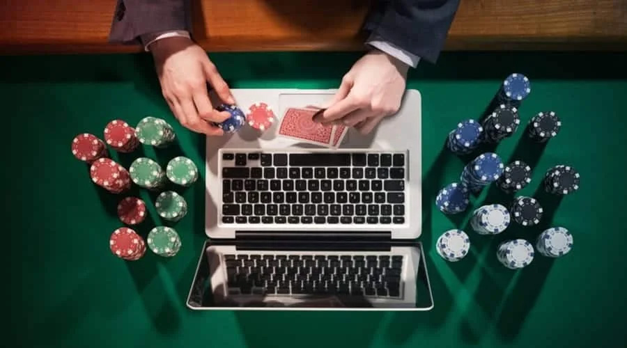 Casino Online Safety Tips