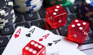 Online Poker With Friends