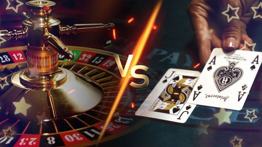 Online Casino Players to Gamble