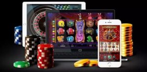 Online slots