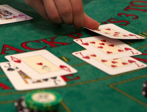 Popular Asian Gambling Games