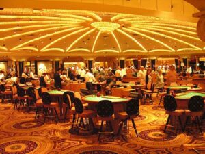 How to Win at the Casino