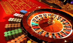 do casinos use facial recognition