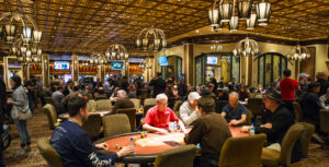Poker Casino Games