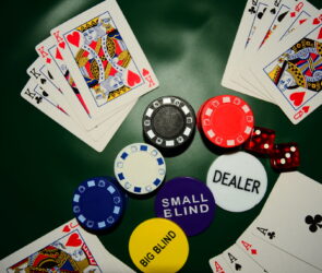 Online Casino Withdrawal Problems