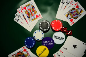 Online Casino Withdrawal Problems