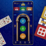 mastering ludo like a ninja