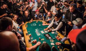 How to Manage Your Casino Account Like a Pro