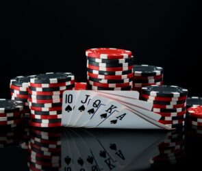 Mastering the Art of Poker