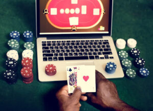 How to Play Pokies Online