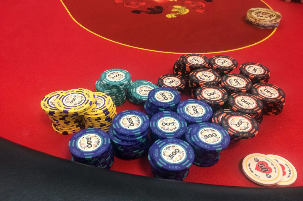 Poker in Vietnam: Challenges and Opportunities for Players