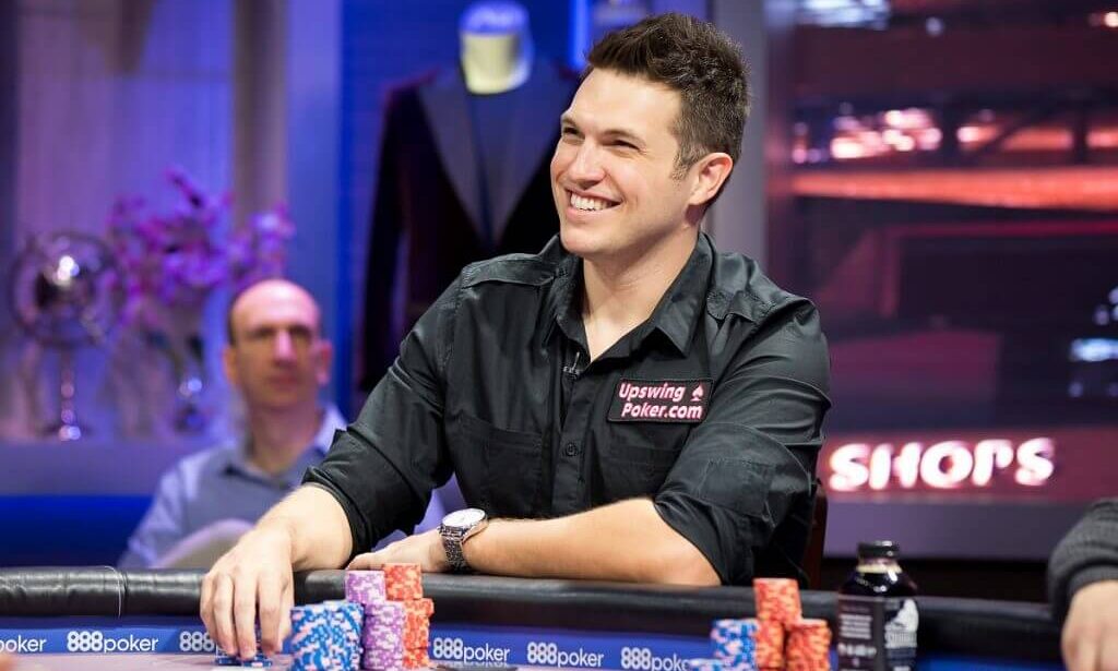 Doug Polk Net Worth