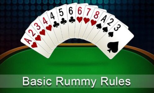 Progressive Rummy Rules And Win Big