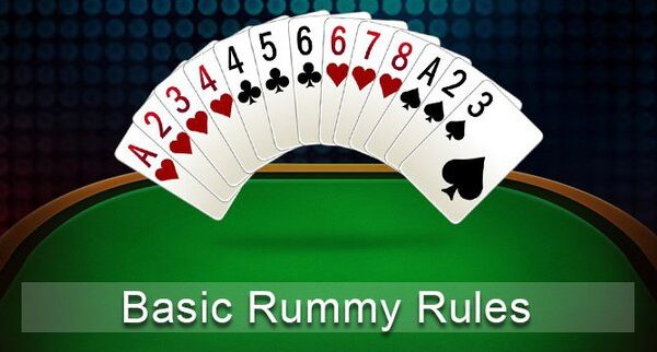 Progressive Rummy Rules And Win Big