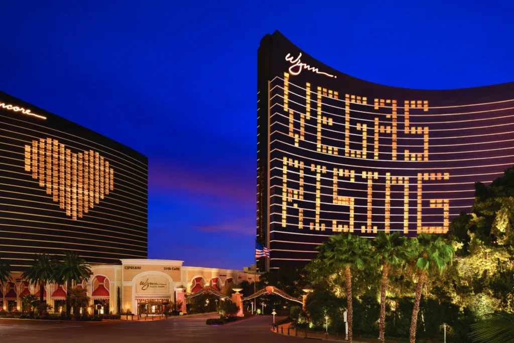 Vegas Blvd Net Casino
