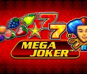 Win Big with Mega Joker Slot Machine