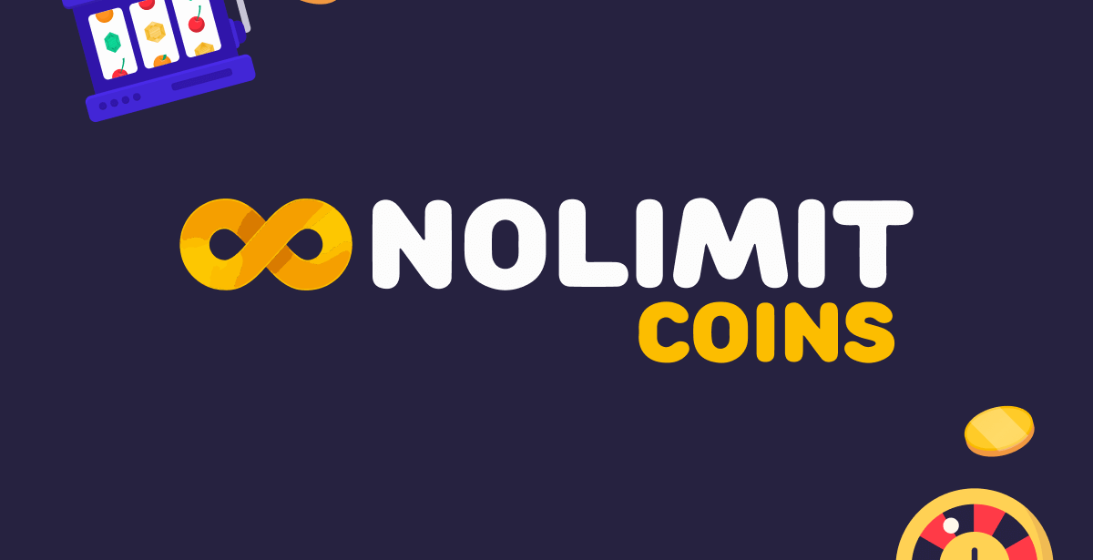 Win Big with NoLimit Coins Casino