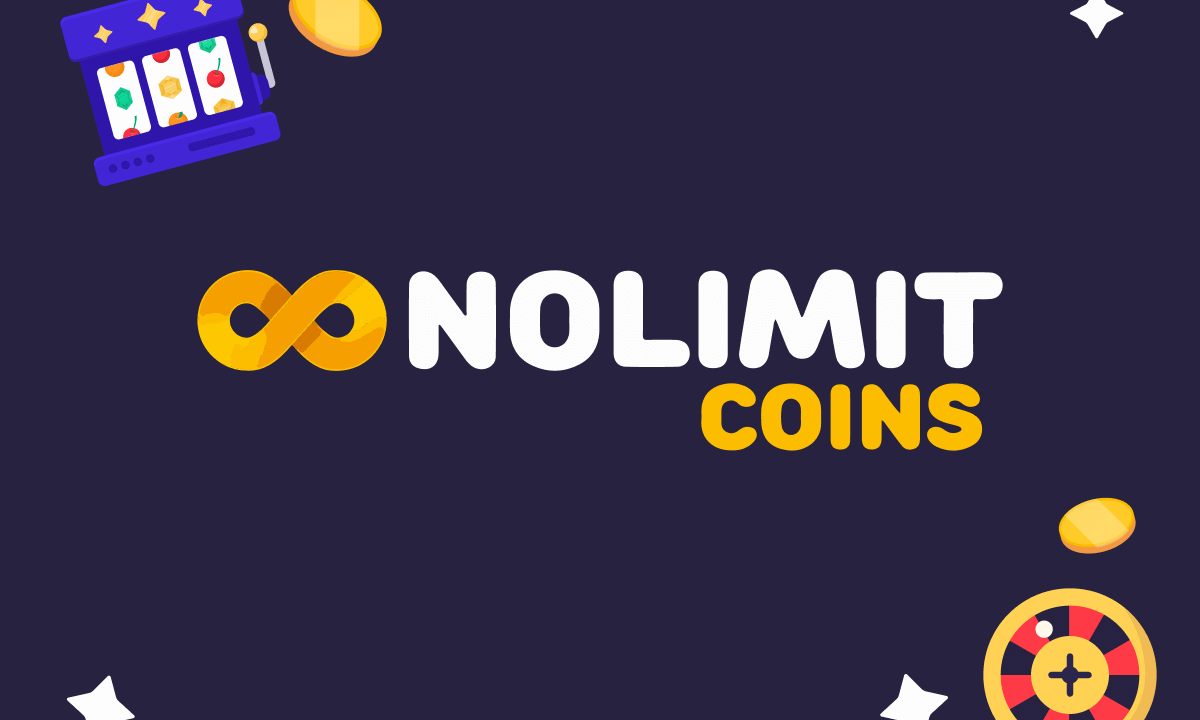 Win Big with NoLimit Coins Casino