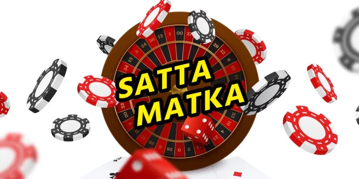 Khajana Satta Matka: The Game of Numbers and Luck