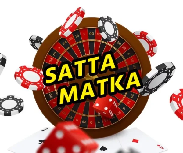 Khajana Satta Matka: The Game of Numbers and Luck
