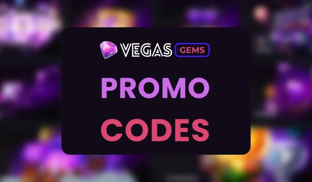 The Vegas Gems no deposit bonus